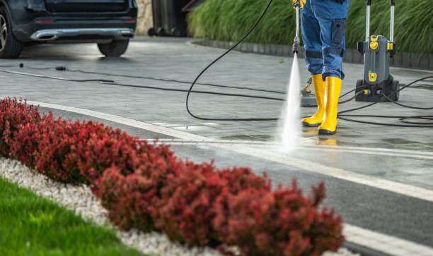 Best Patio and Deck Pressure Washing  in Buckeystown, MD